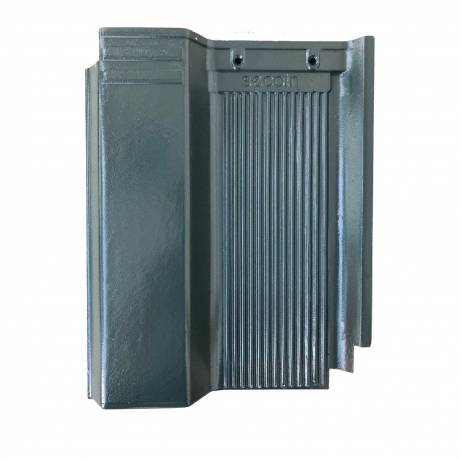 Square wave roof tile SE-05